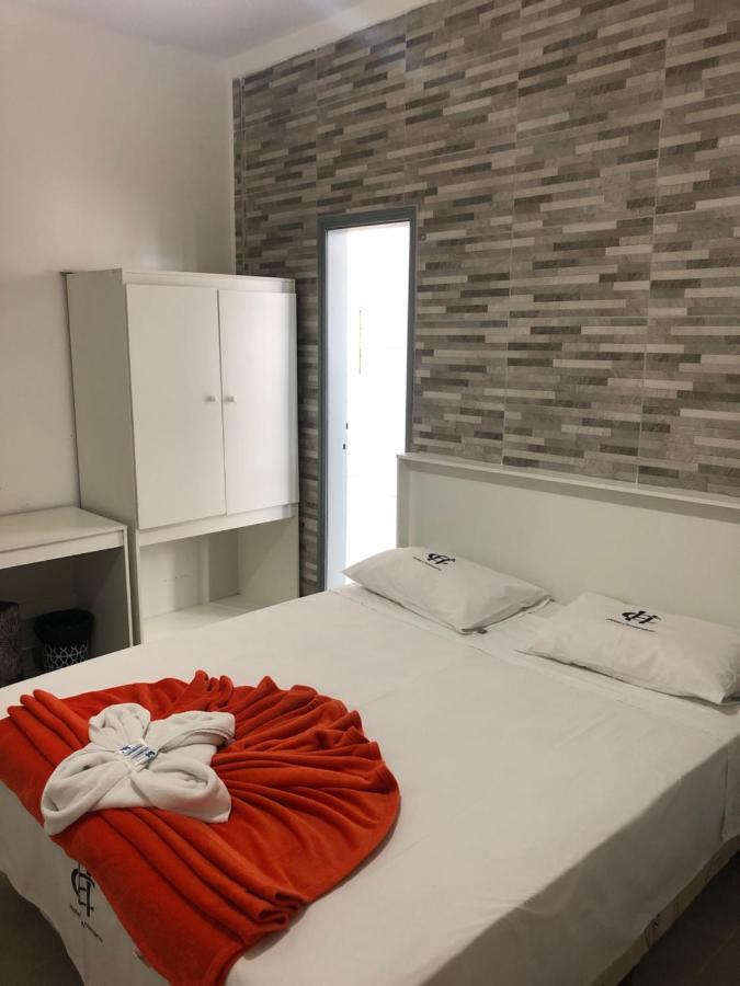 Hotel Centenário Juiz de Fora Esterno foto