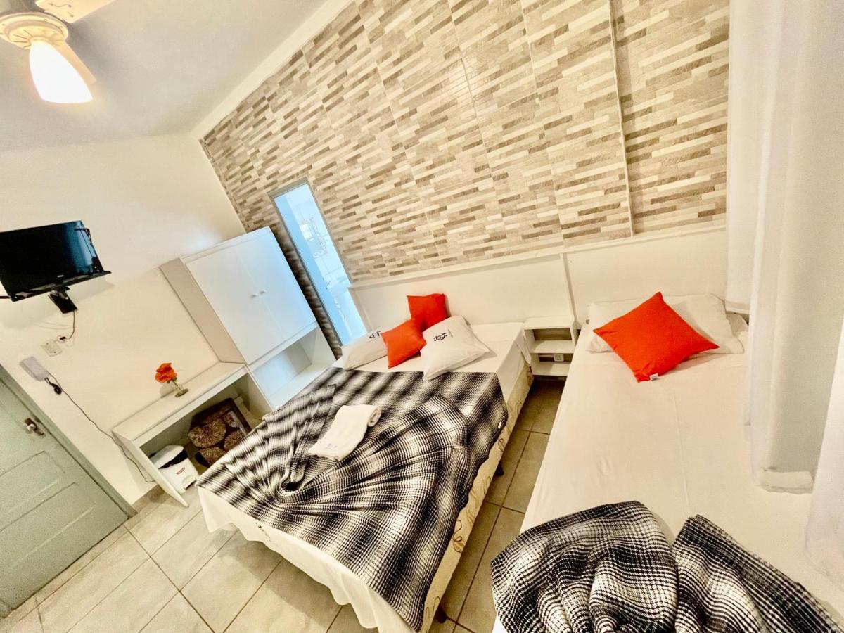 Hotel Centenário Juiz de Fora Esterno foto