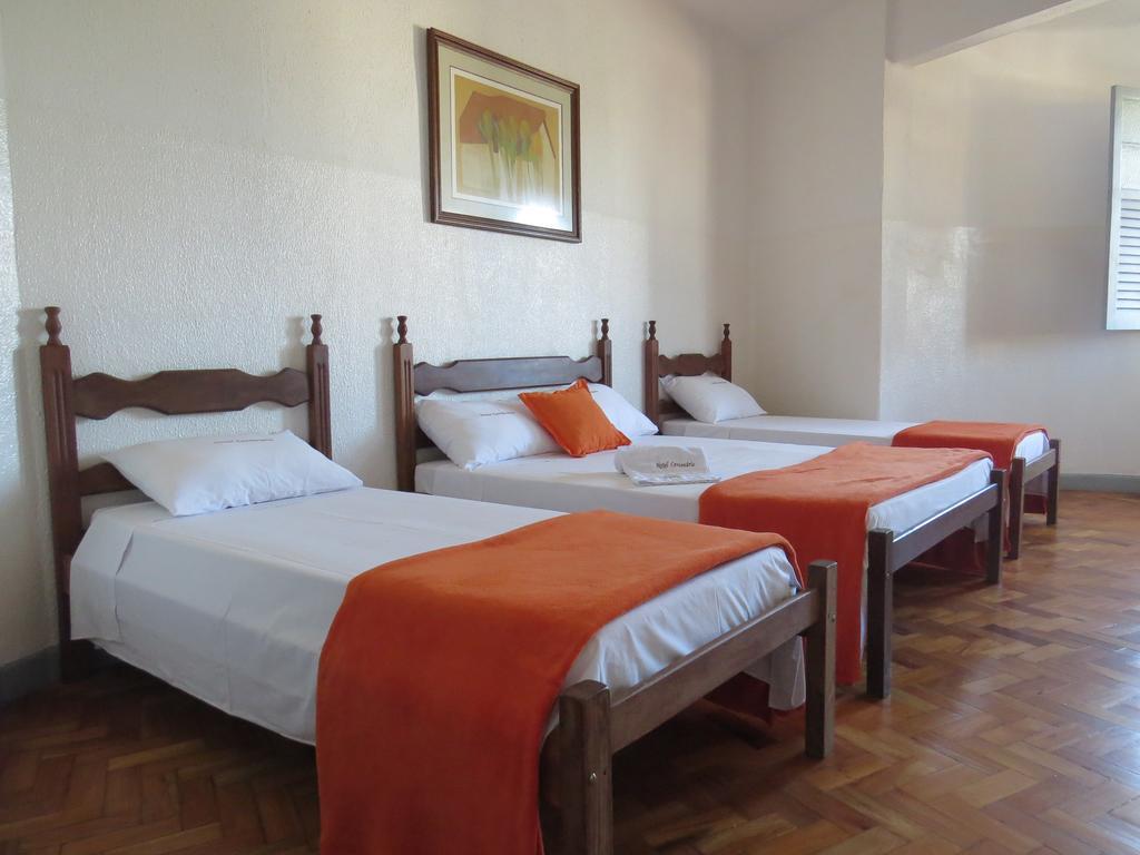 Hotel Centenário Juiz de Fora Camera foto