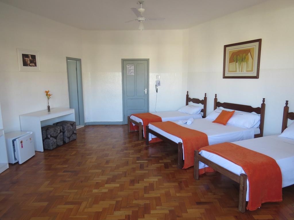 Hotel Centenário Juiz de Fora Camera foto