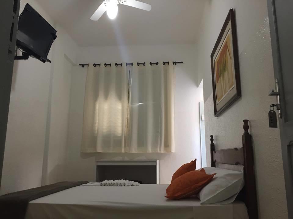 Hotel Centenário Juiz de Fora Esterno foto