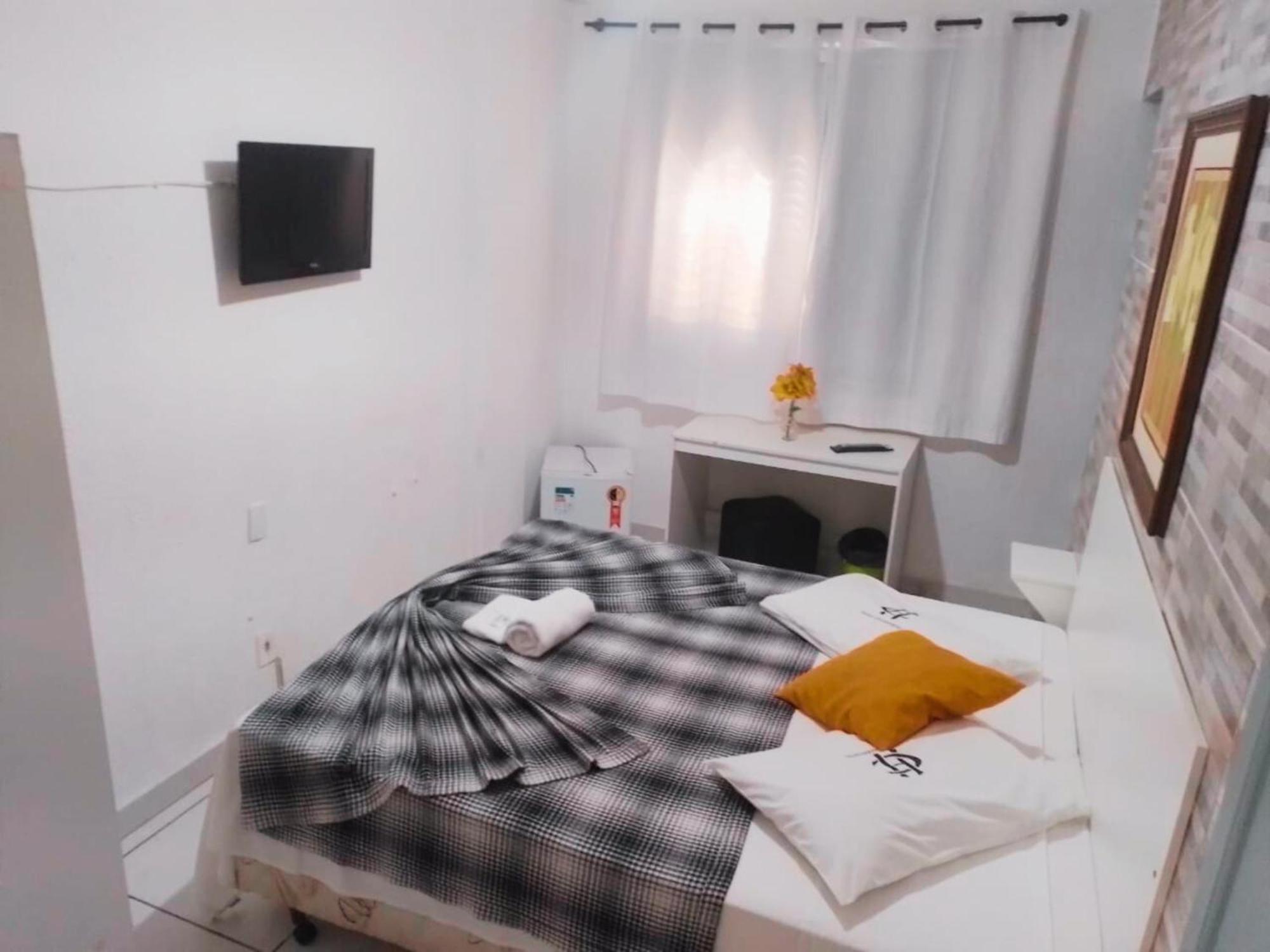 Hotel Centenário Juiz de Fora Esterno foto